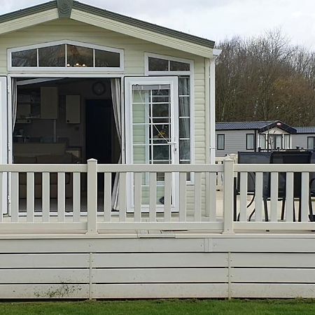 Caravan In The Cotswolds Villa Cirencester Luaran gambar