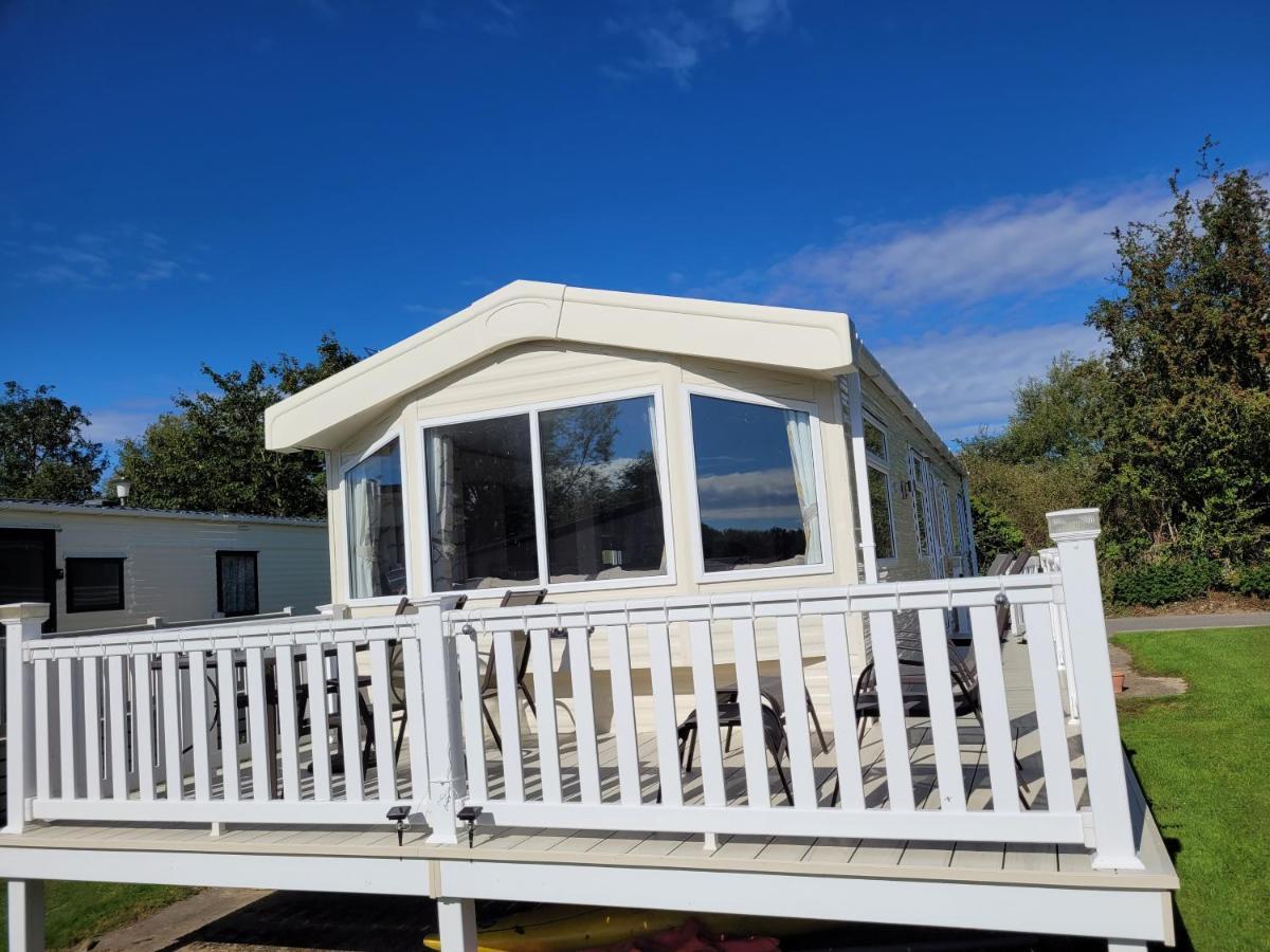 Caravan In The Cotswolds Villa Cirencester Bilik gambar