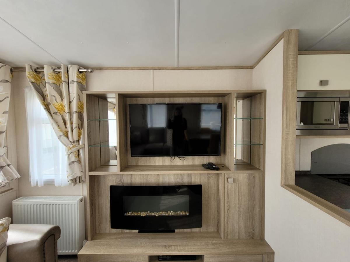 Caravan In The Cotswolds Villa Cirencester Luaran gambar