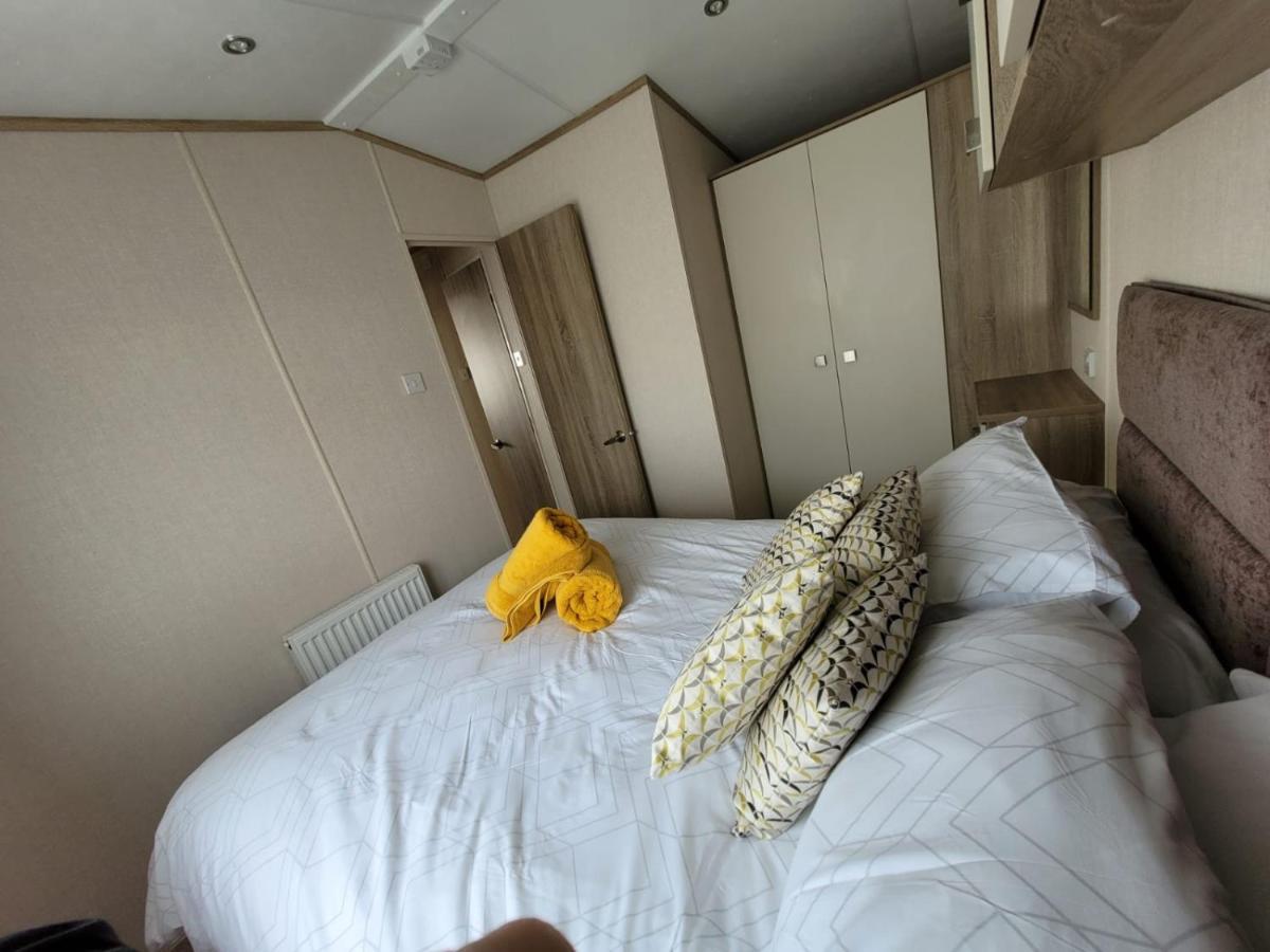 Caravan In The Cotswolds Villa Cirencester Luaran gambar