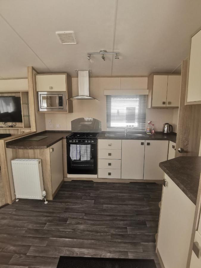 Caravan In The Cotswolds Villa Cirencester Luaran gambar