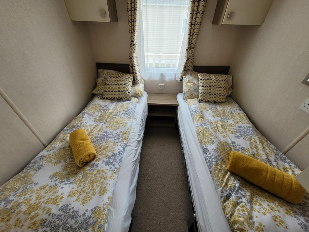 Caravan In The Cotswolds Villa Cirencester Luaran gambar