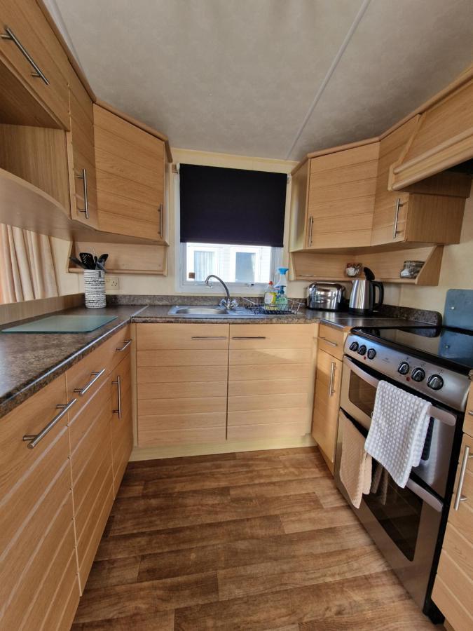 Caravan In The Cotswolds Villa Cirencester Luaran gambar