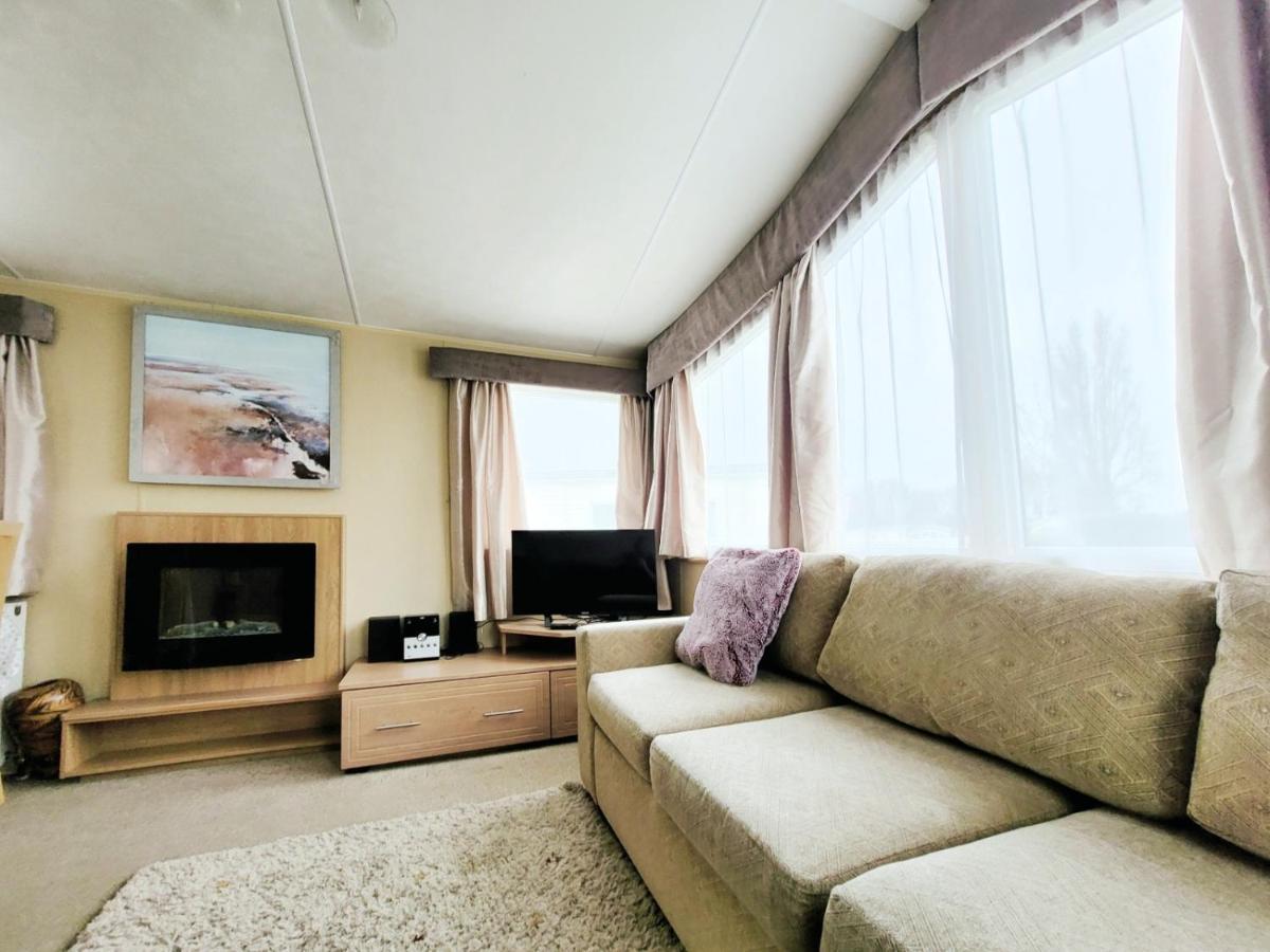 Caravan In The Cotswolds Villa Cirencester Luaran gambar