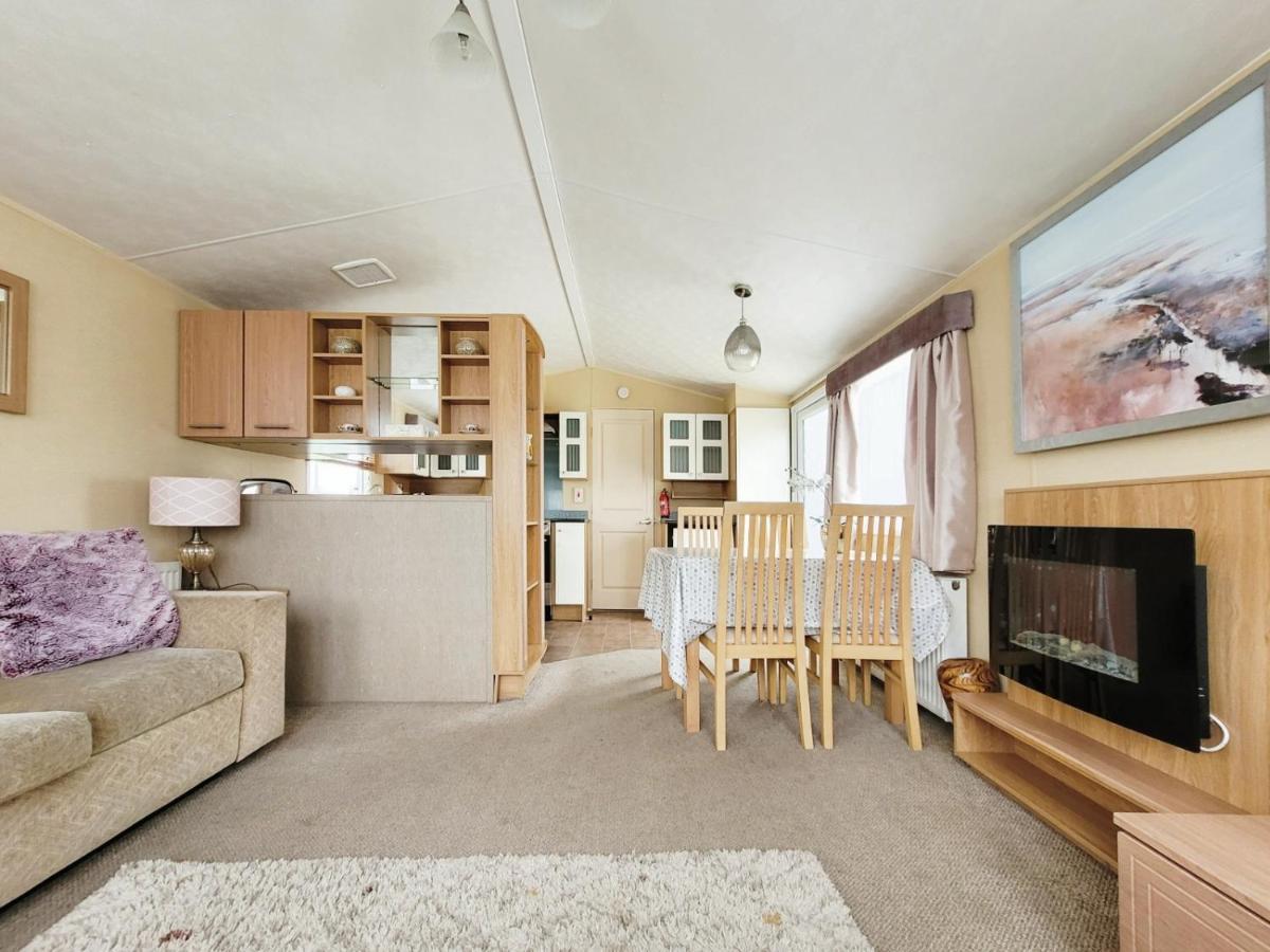 Caravan In The Cotswolds Villa Cirencester Luaran gambar