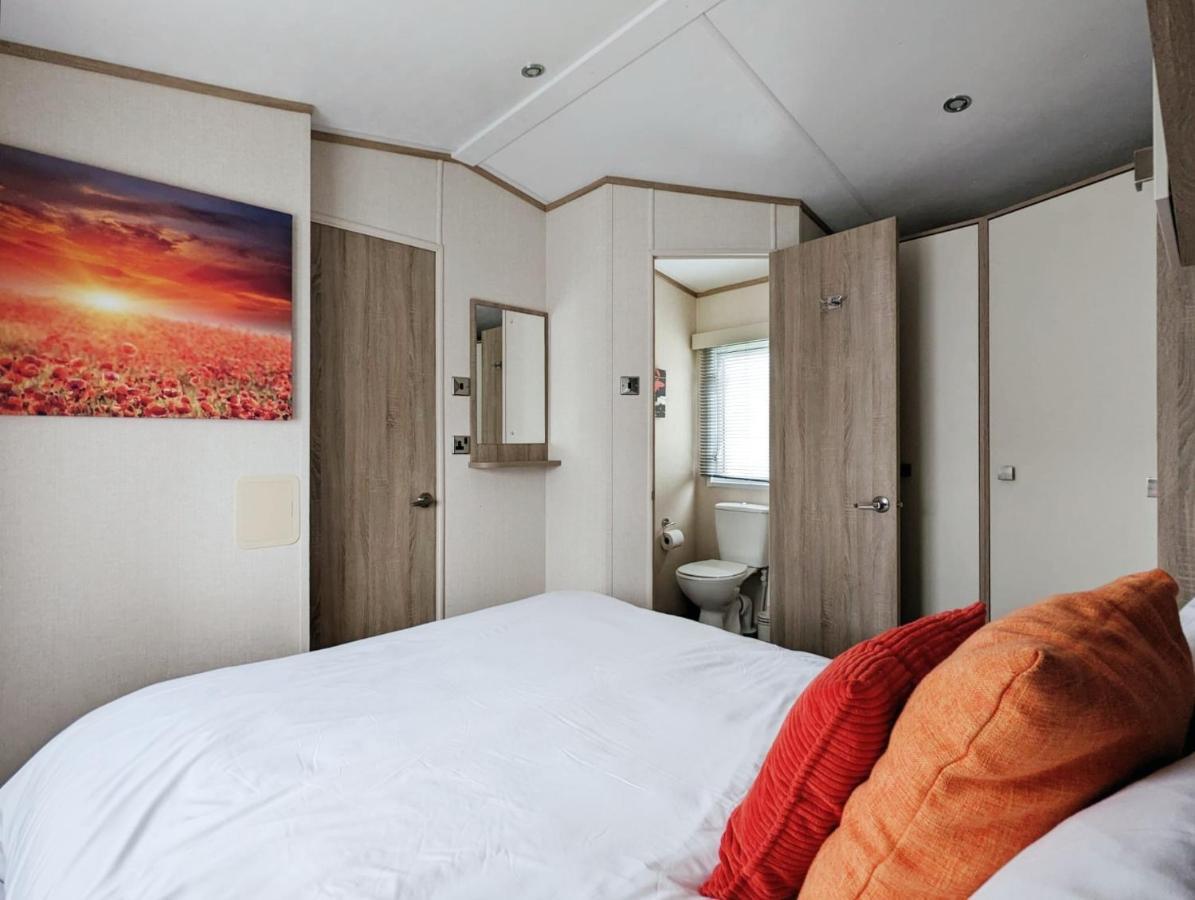 Caravan In The Cotswolds Villa Cirencester Luaran gambar