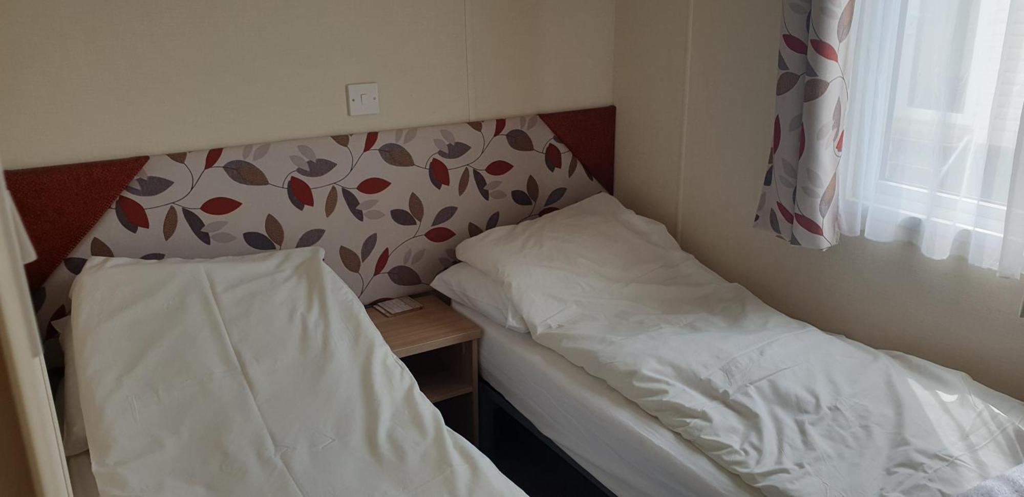 Caravan In The Cotswolds Villa Cirencester Bilik gambar