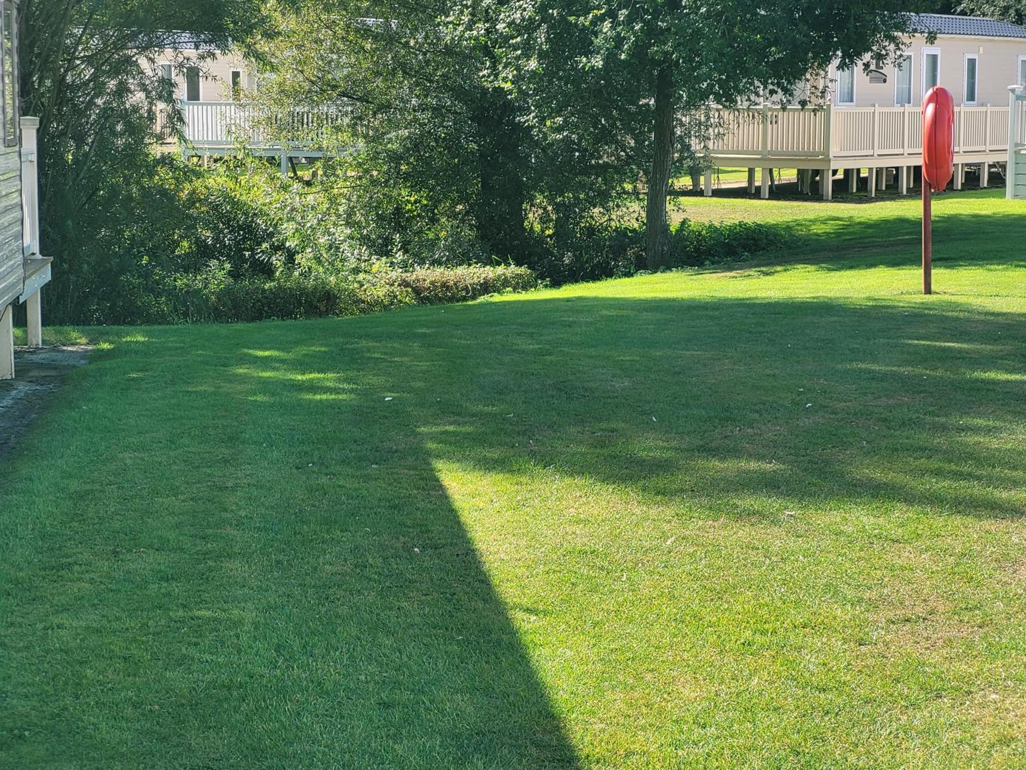 Caravan In The Cotswolds Villa Cirencester Bilik gambar